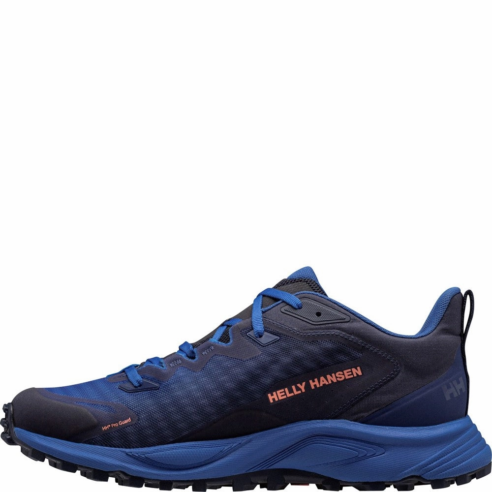 Supportive Shoes Helly Hansen Sport Trail Wizard Running Shoes