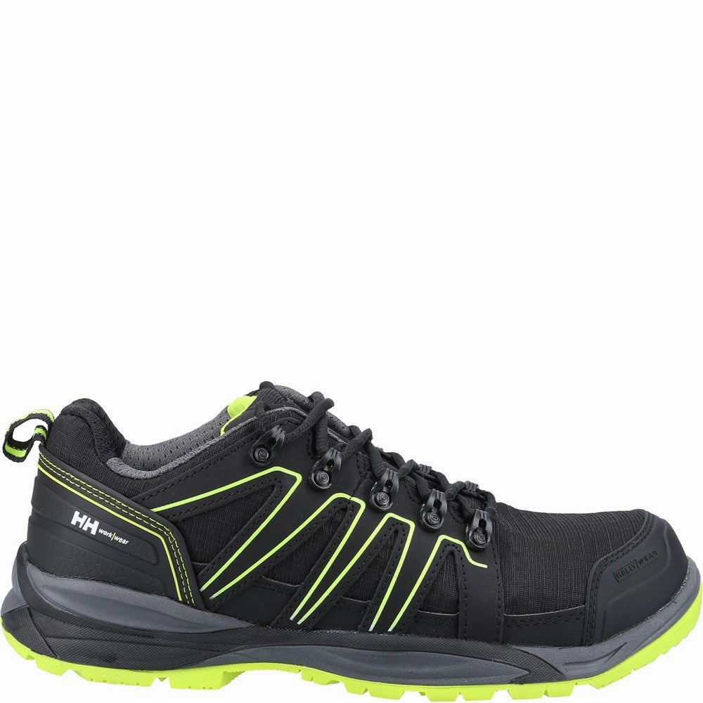 Durable Shoes Helly Hansen Workwear Addvis Low S3 Safety Trainer