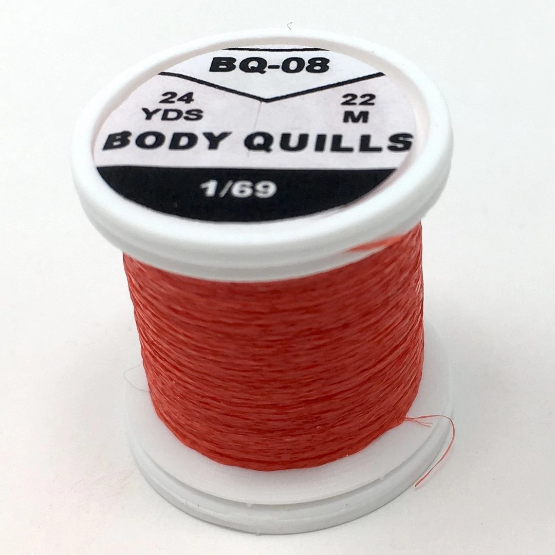 Hends Body Quills