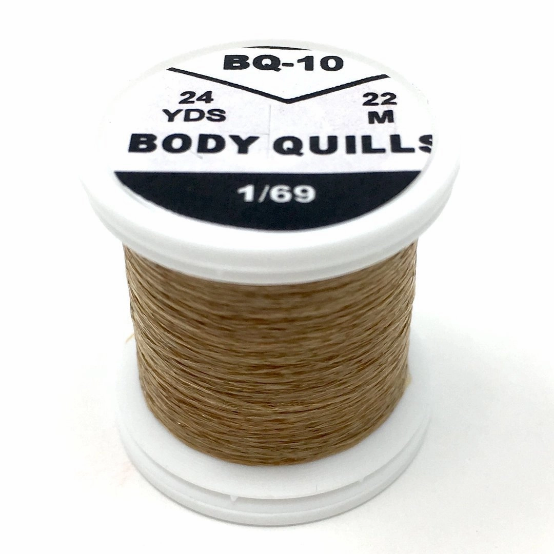 Hends Body Quills