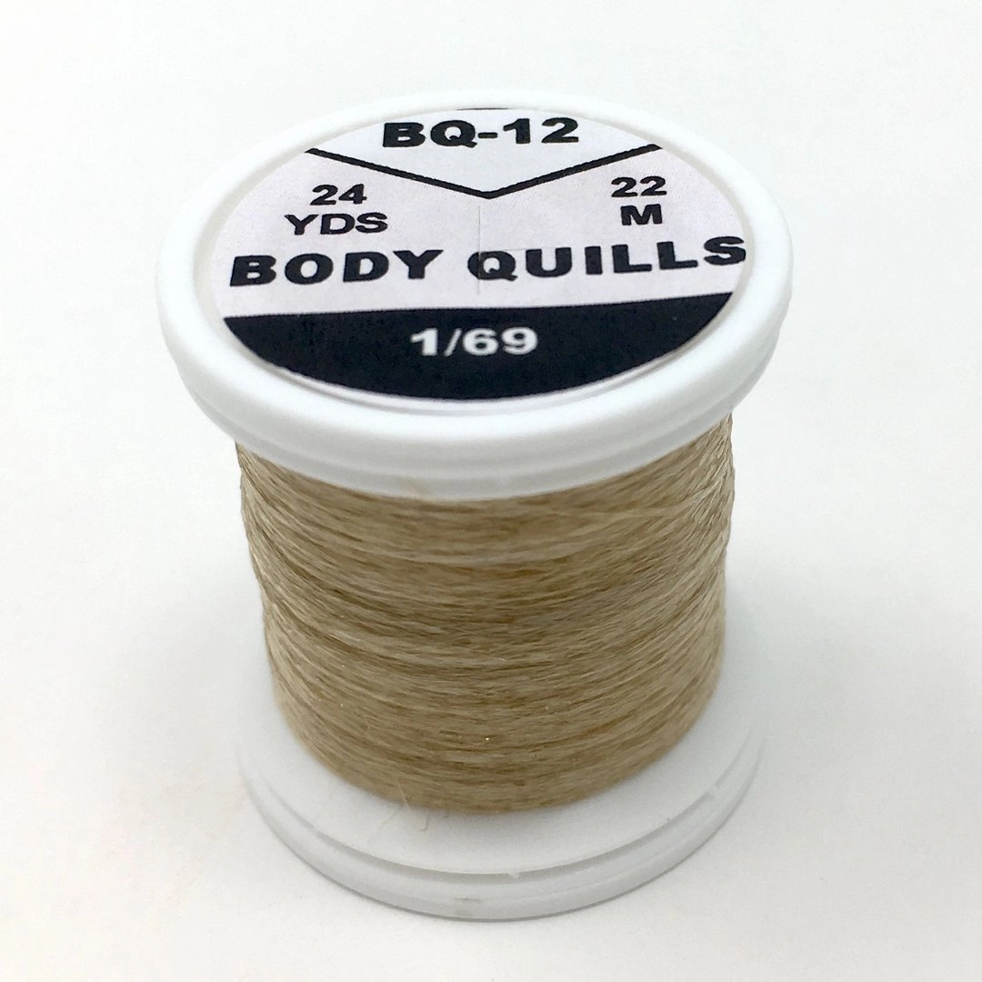 Hends Body Quills