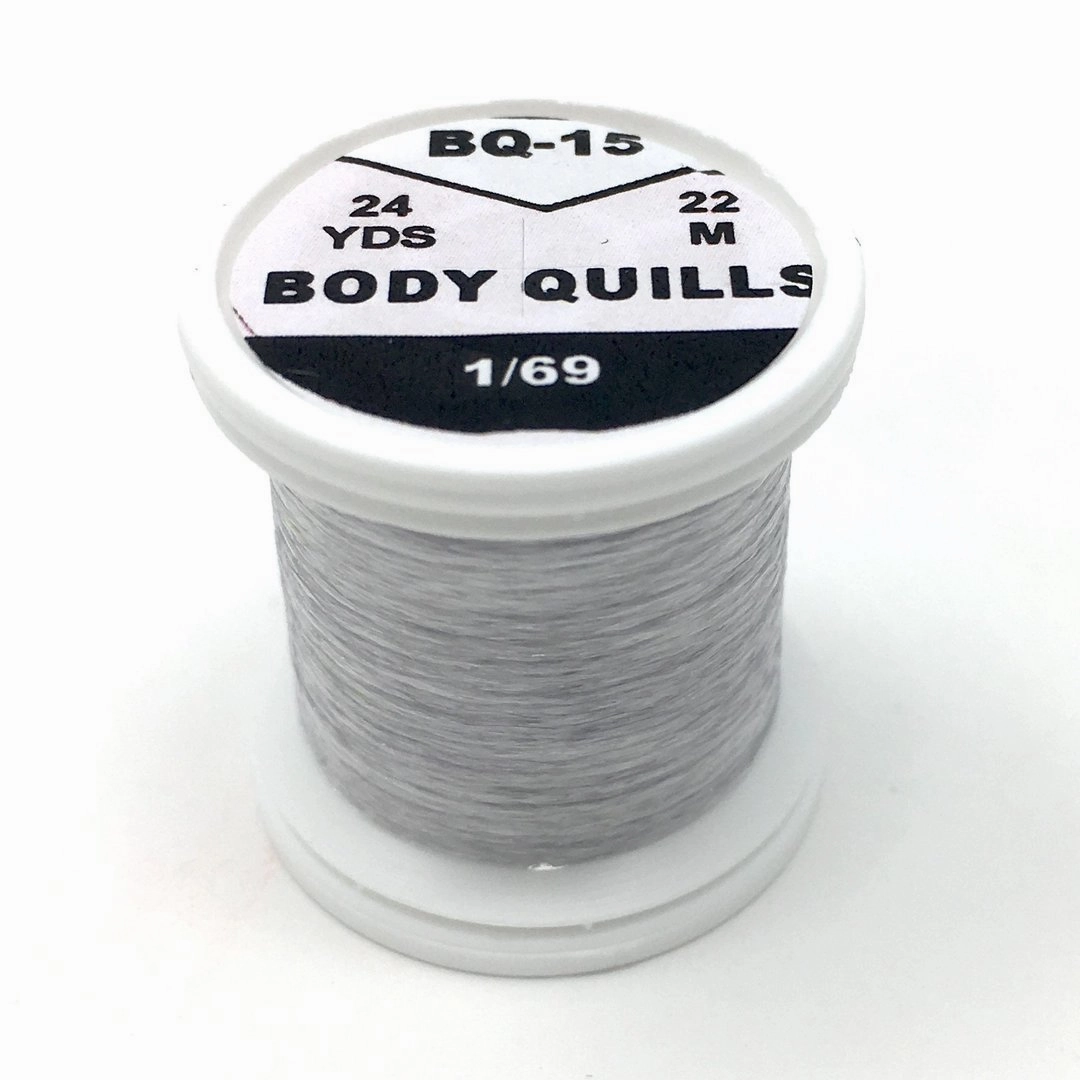 Hends Body Quills