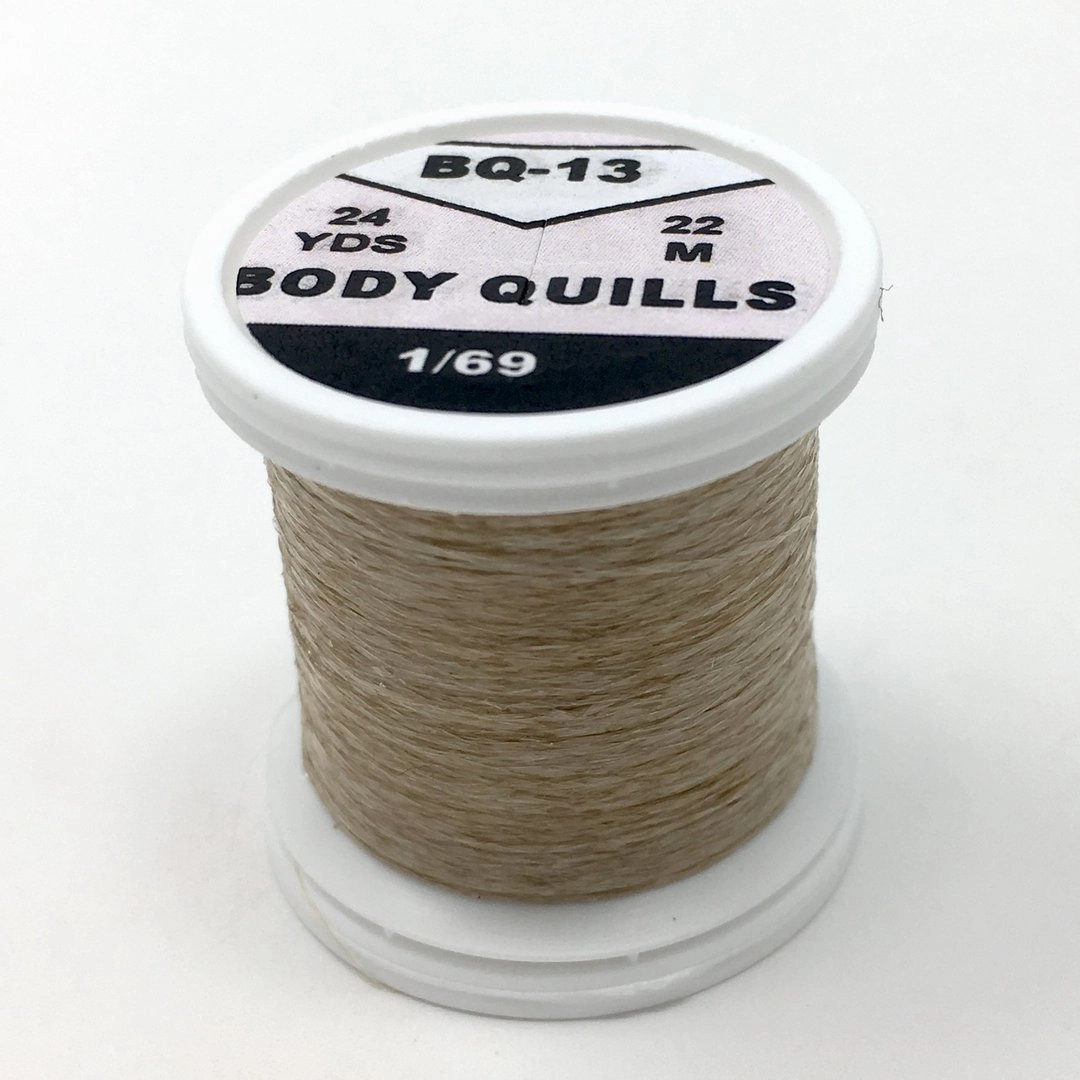 Hends Body Quills