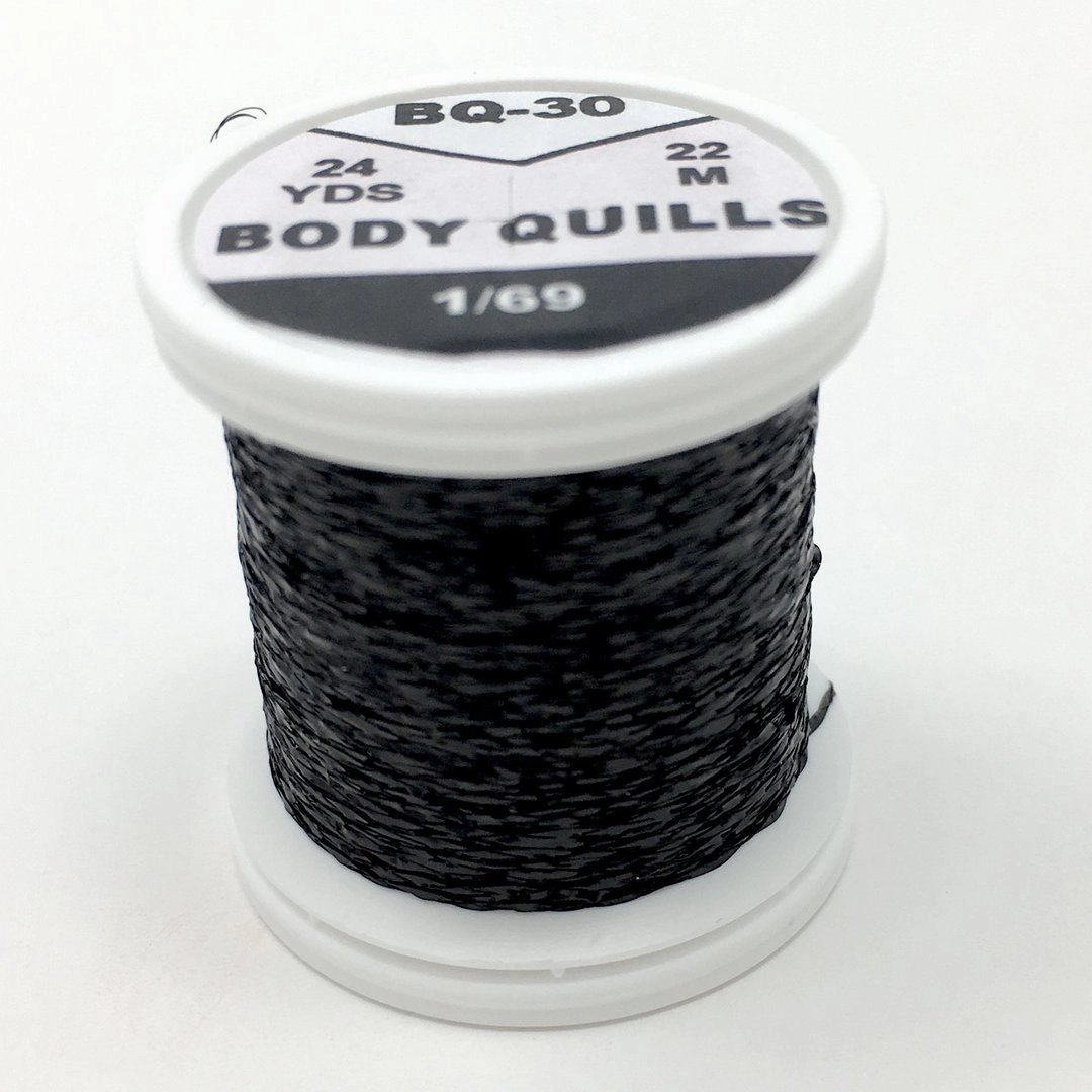 Hends Body Quills