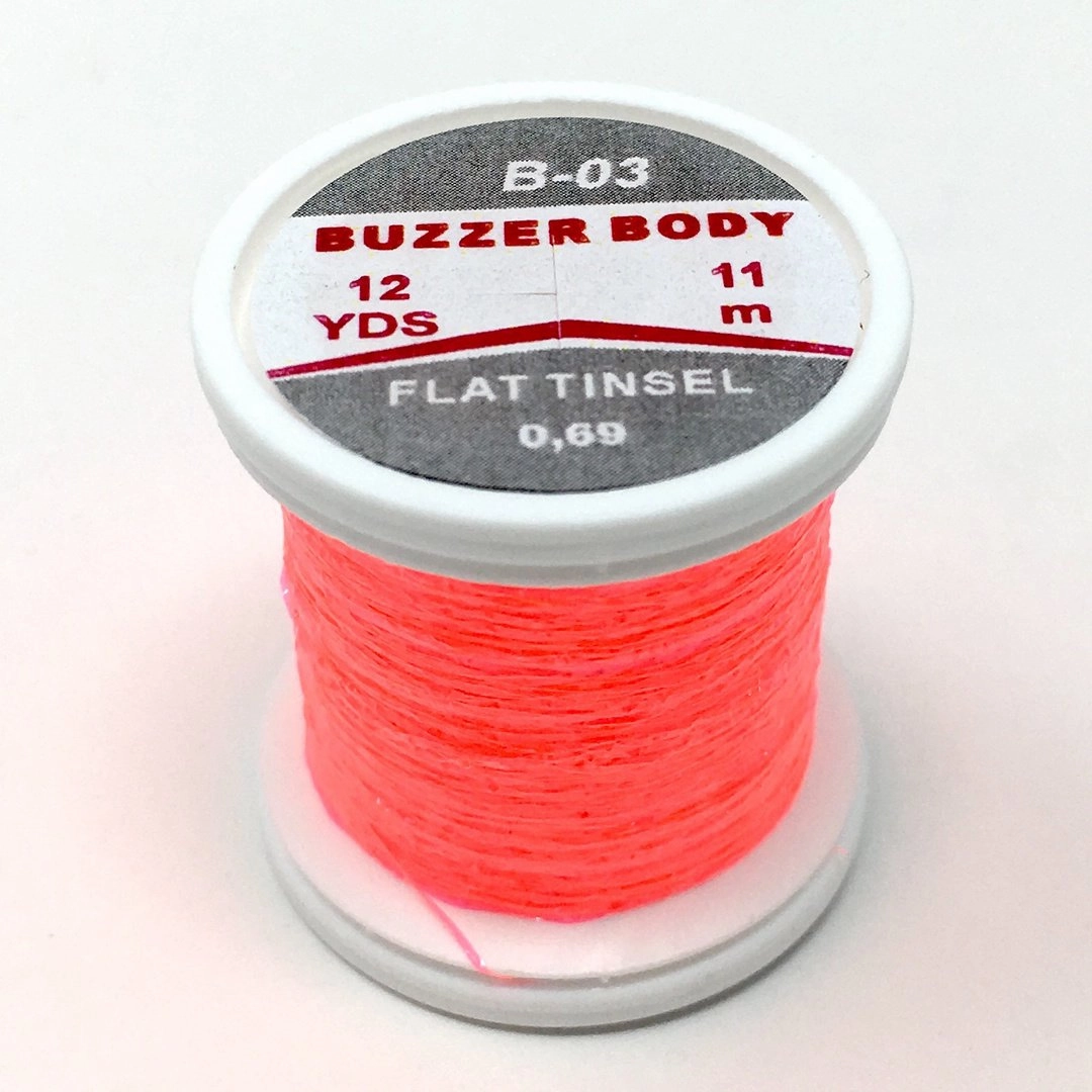 Hends Buzzer Body