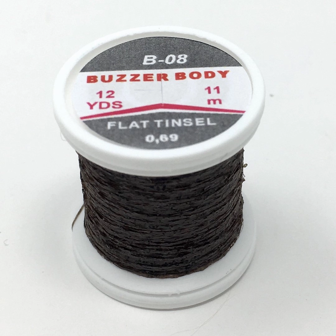 Hends Buzzer Body