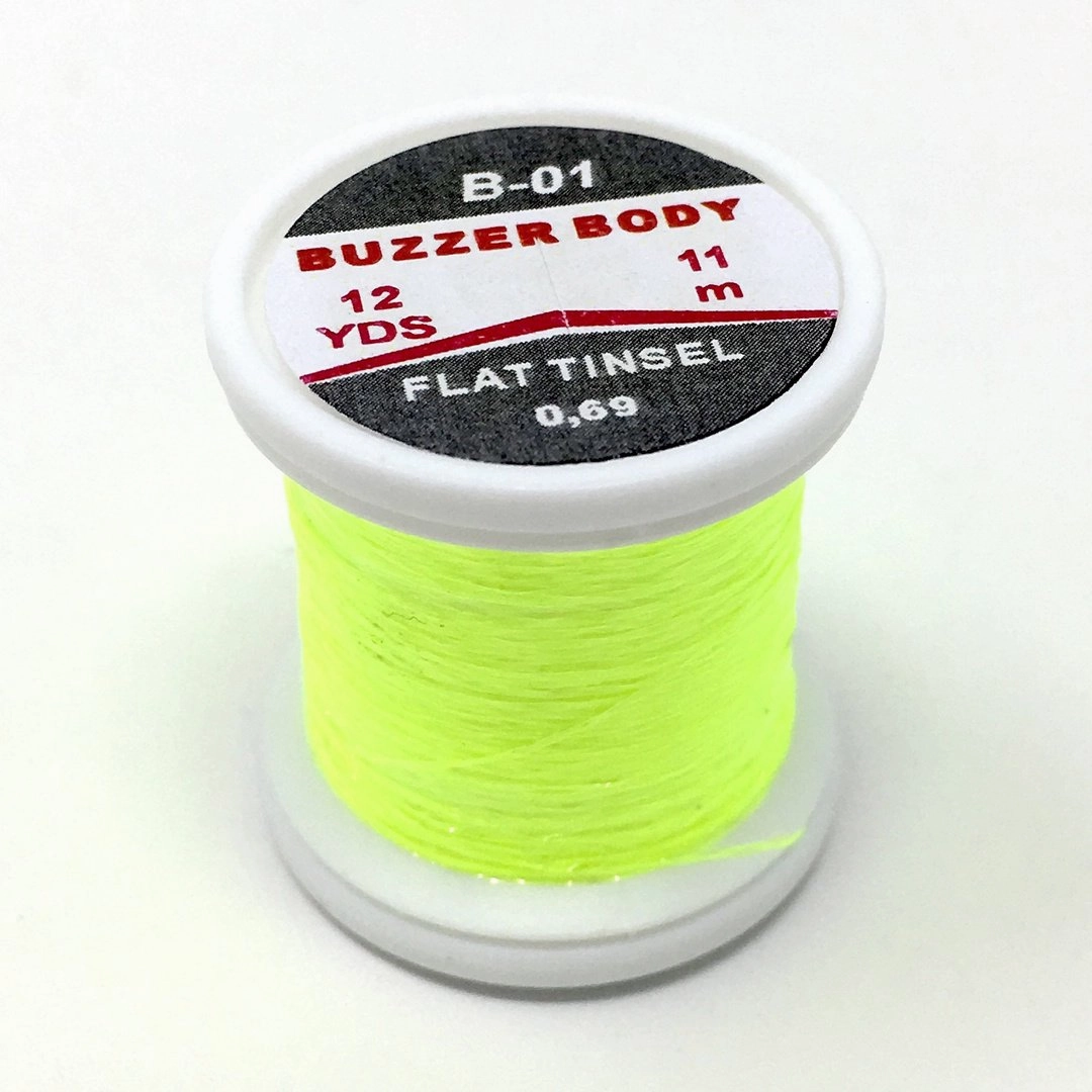 Hends Buzzer Body