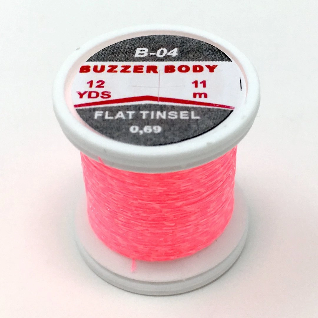 Hends Buzzer Body