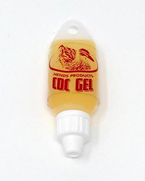 Hends CDC Gel