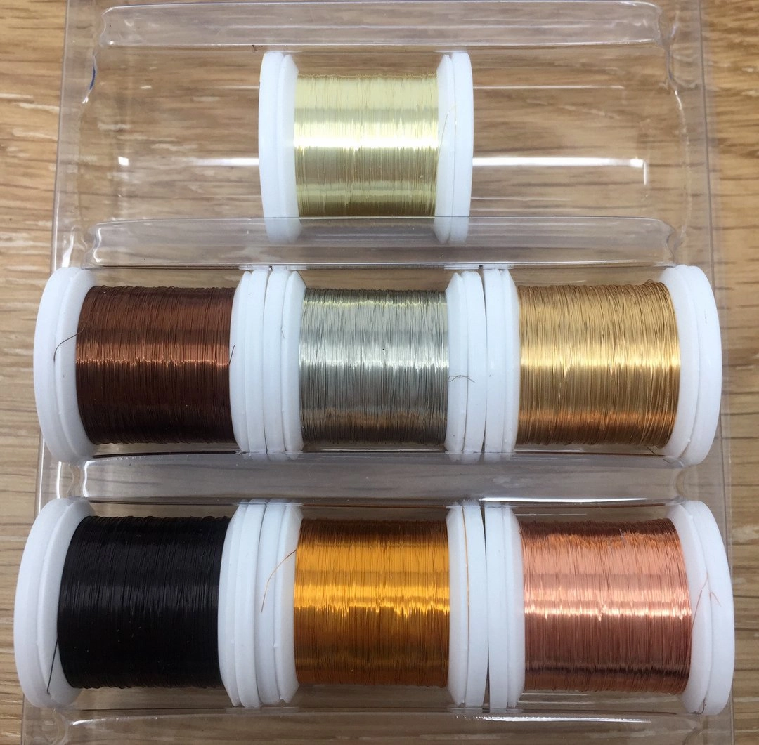 Hends Color Wire .009