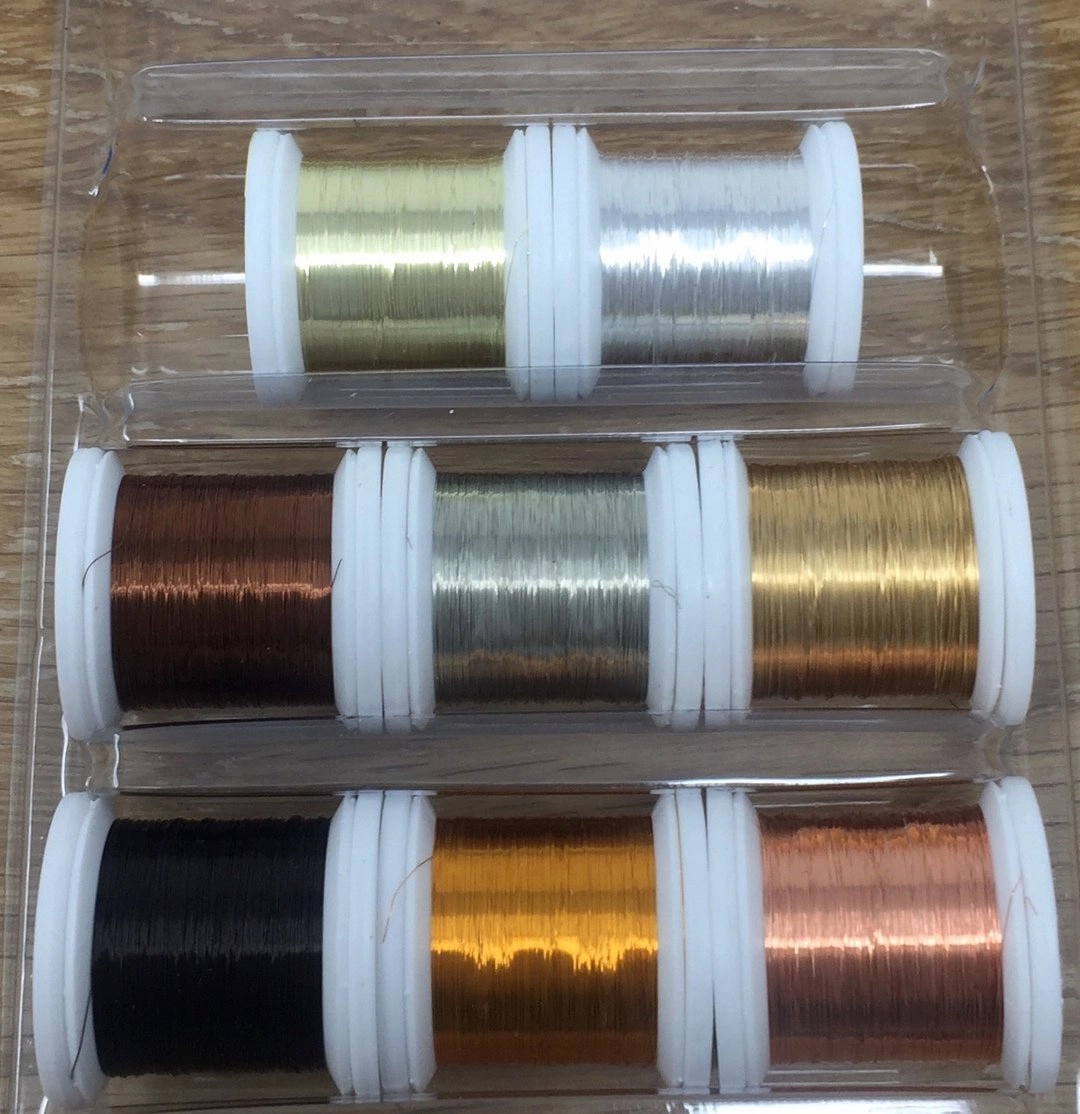 Hends Color Wire .009