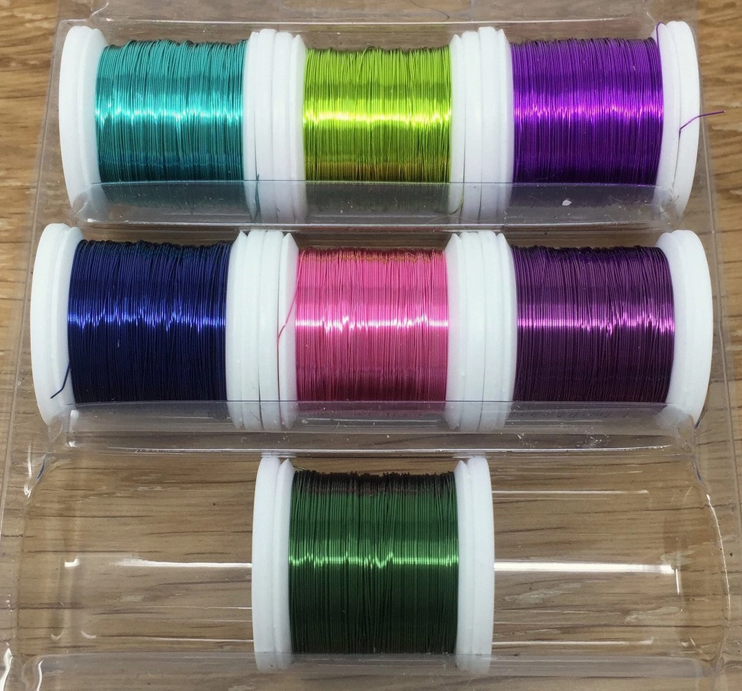Hends Color Wire 0.18