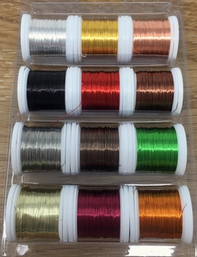 Hends Color Wire 0.18