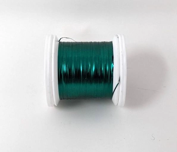 Hends Flat Patina Tinsel