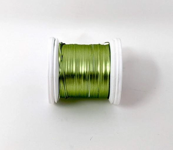 Hends Flat Patina Tinsel
