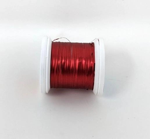 Hends Flat Patina Tinsel