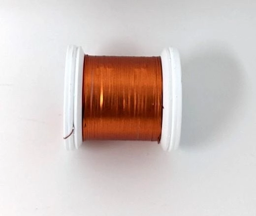 Hends Flat Patina Tinsel