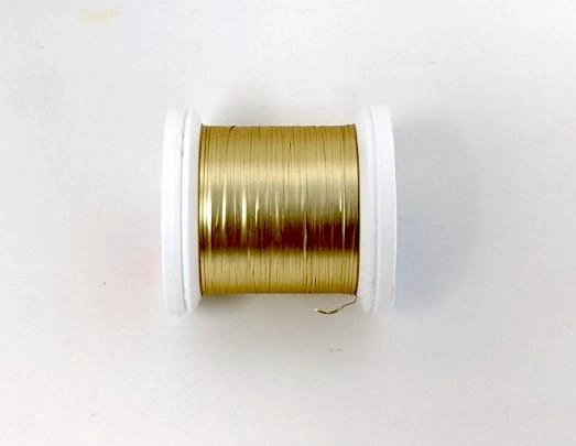 Hends Flat Patina Tinsel