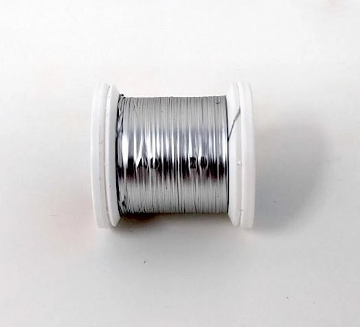 Hends Flat Patina Tinsel