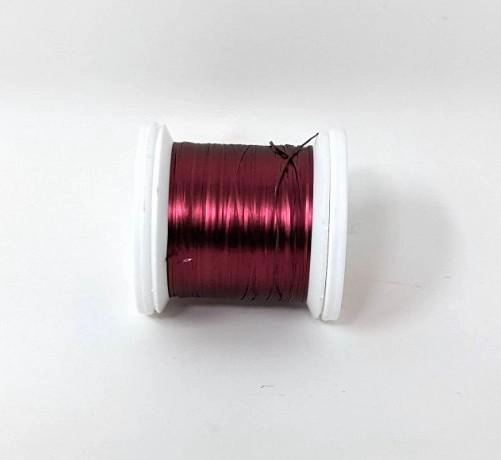 Hends Flat Patina Tinsel