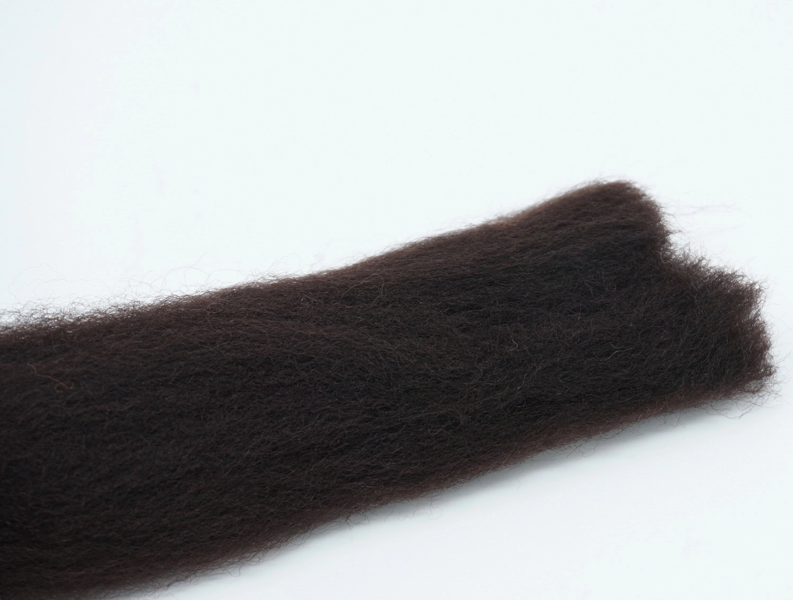 Hends Llama Hair