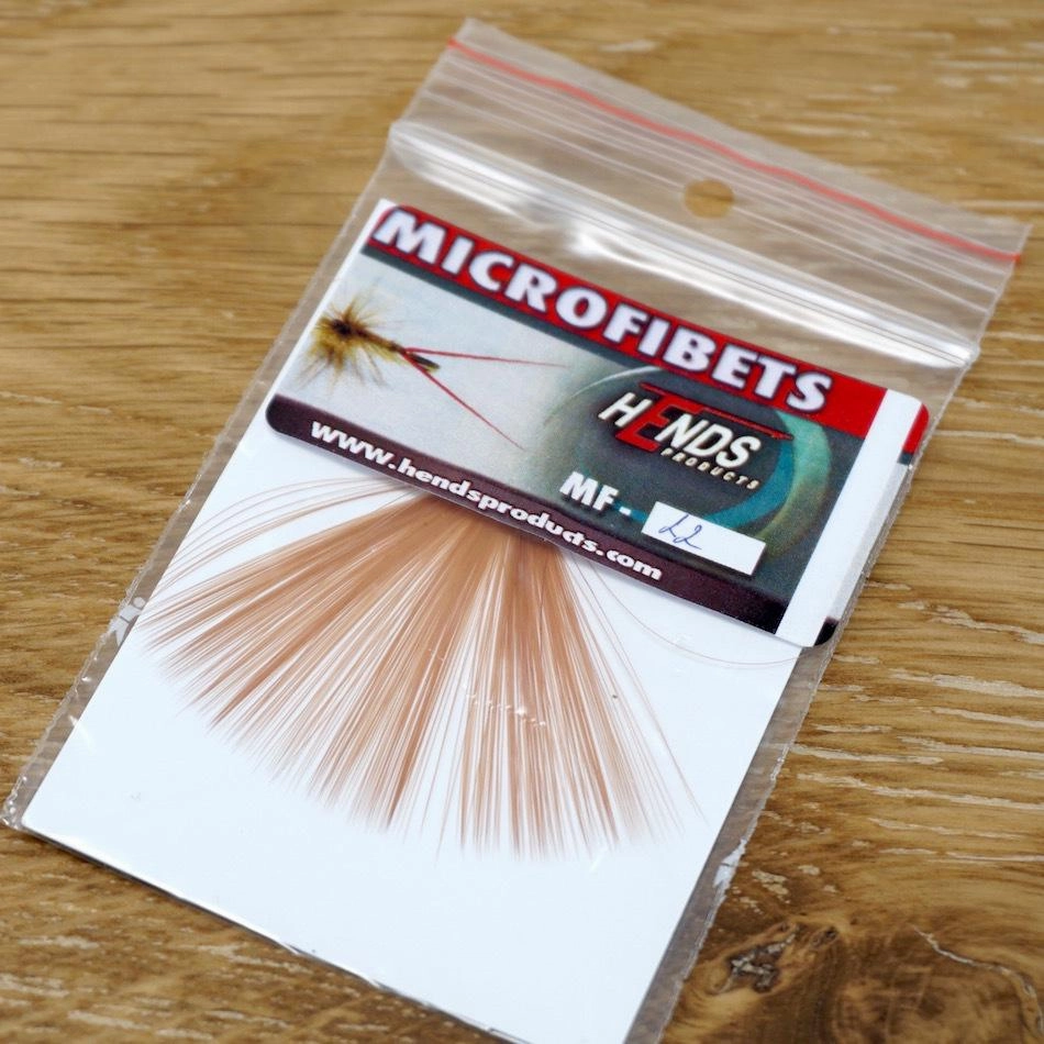 Hends Microfibbets