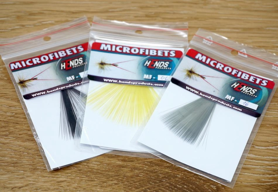 Hends Microfibbets