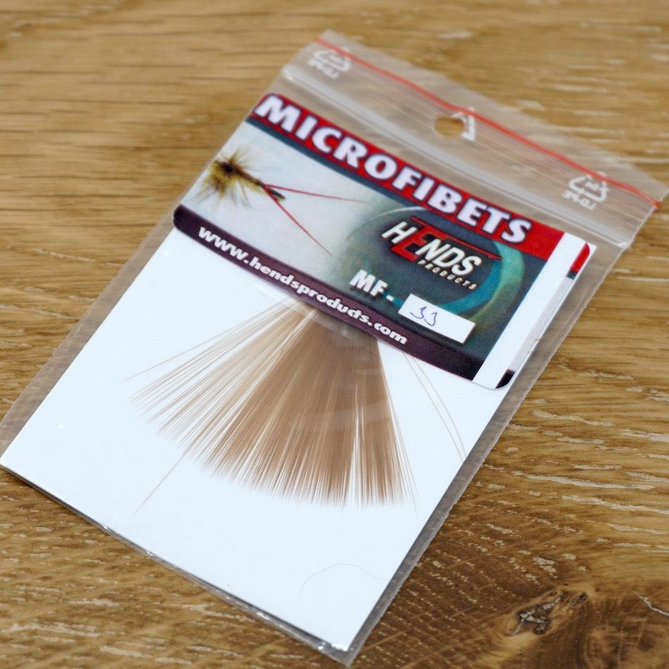 Hends Microfibbets
