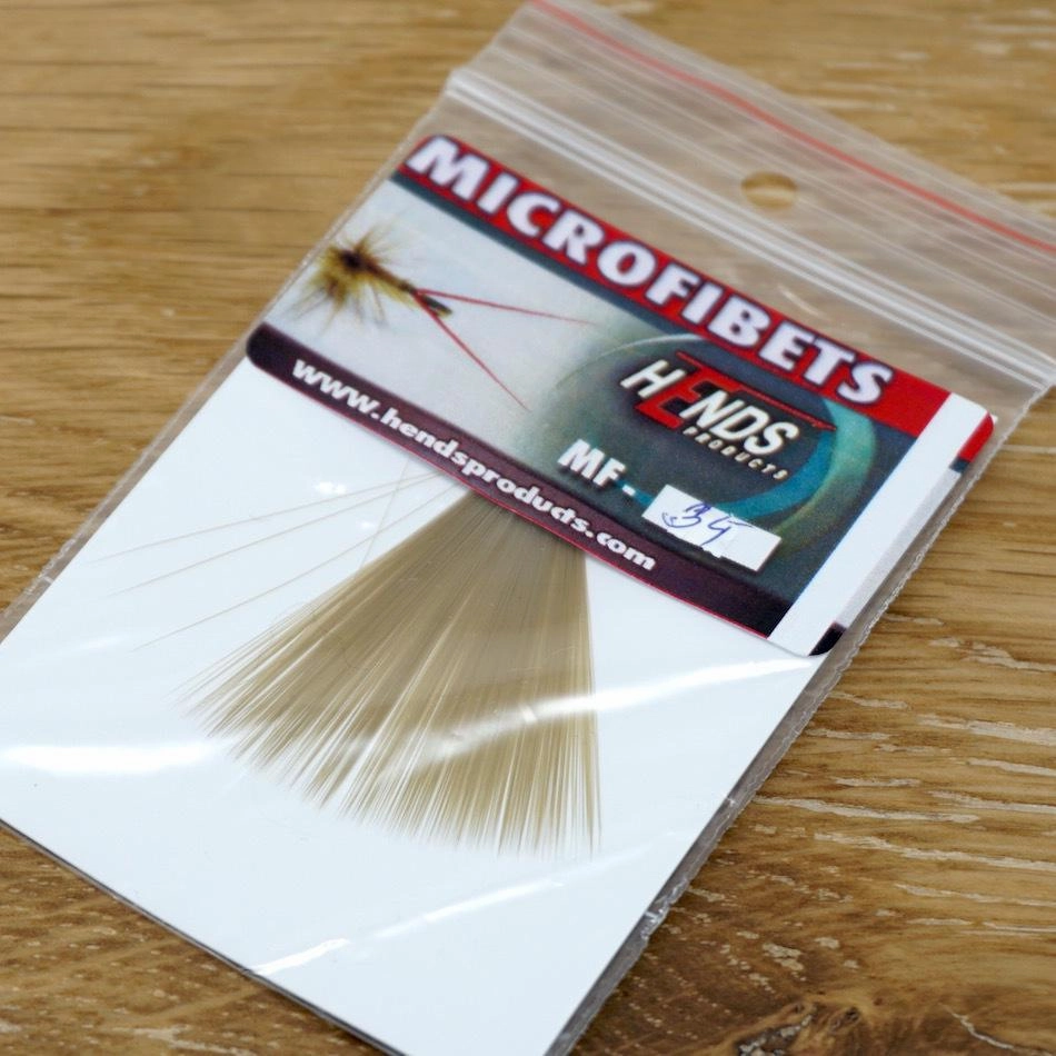Hends Microfibbets