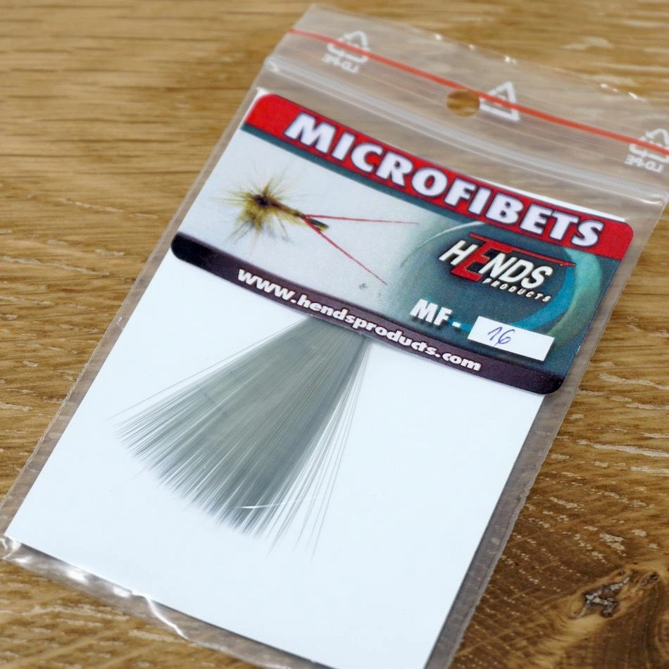 Hends Microfibbets
