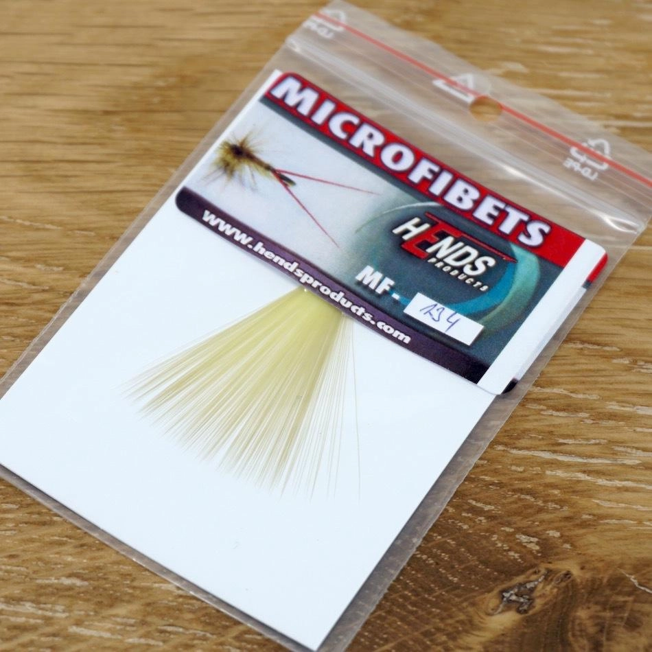 Hends Microfibbets