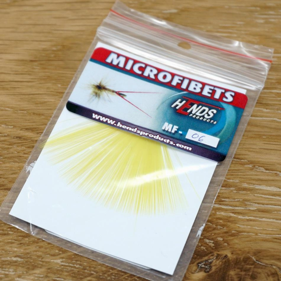 Hends Microfibbets
