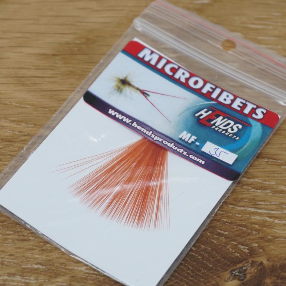 Hends Microfibbets