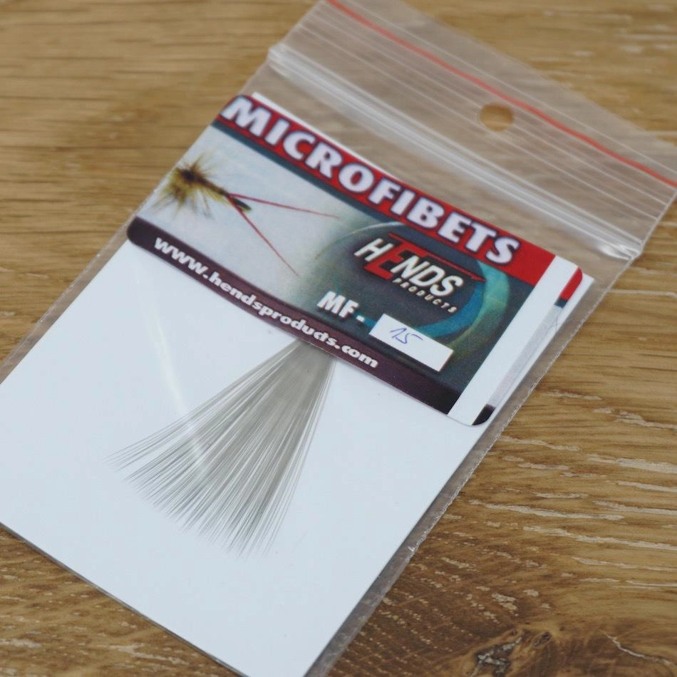 Hends Microfibbets