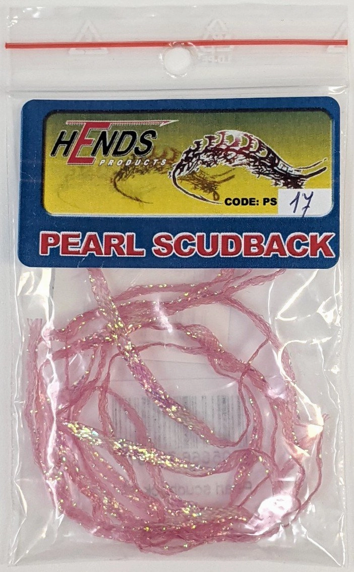 Hends Pearl Scudback