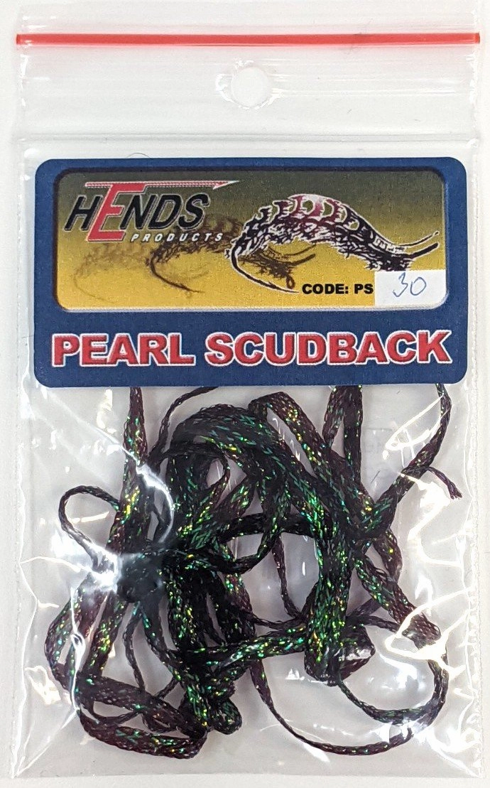 Hends Pearl Scudback