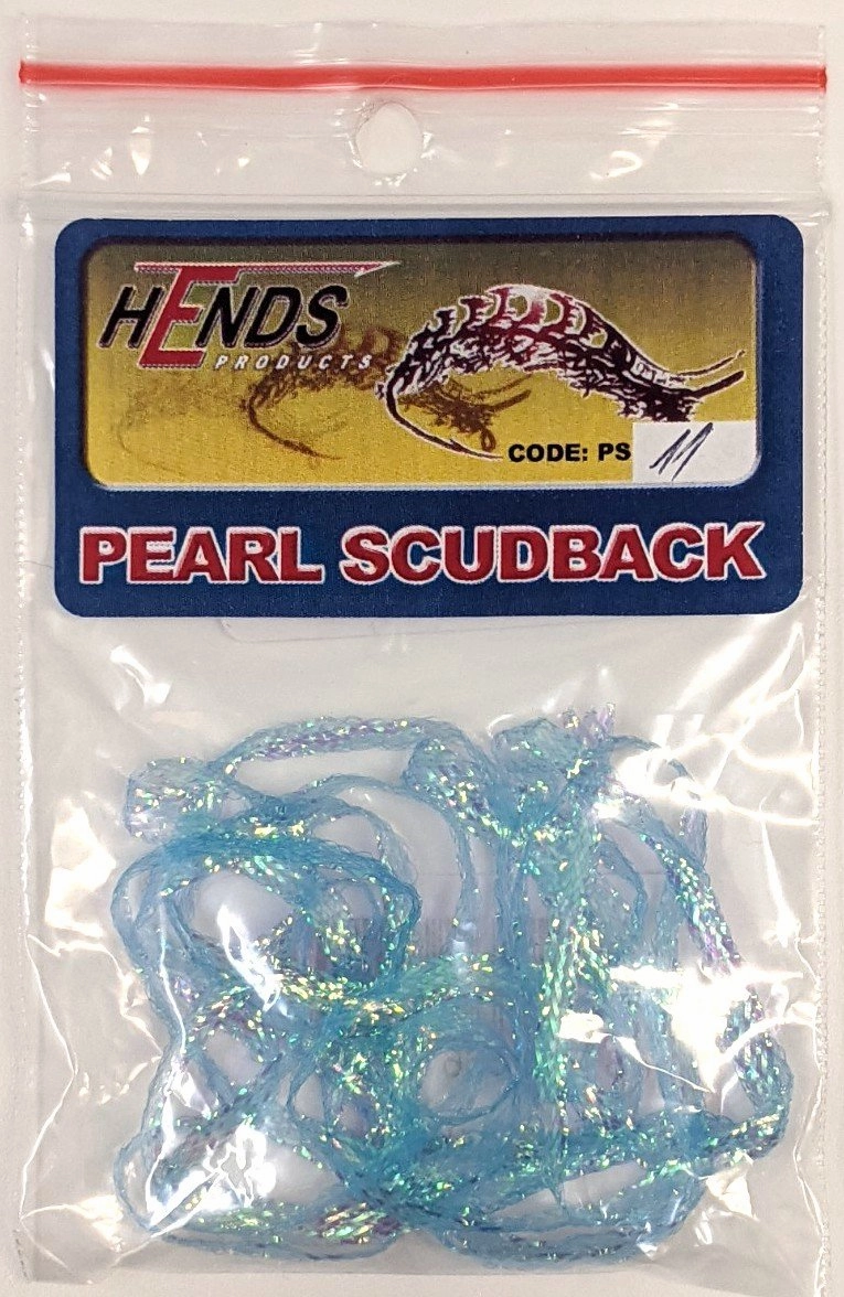 Hends Pearl Scudback