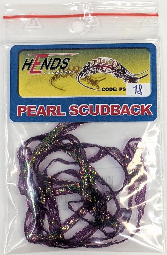Hends Pearl Scudback