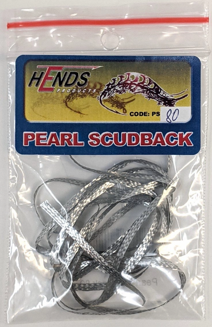 Hends Pearl Scudback