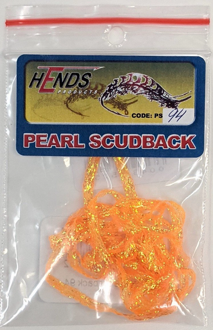 Hends Pearl Scudback