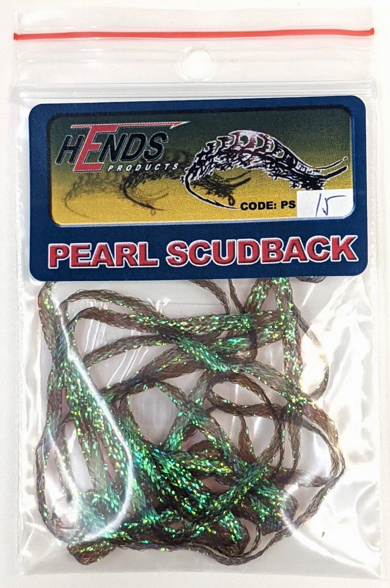 Hends Pearl Scudback