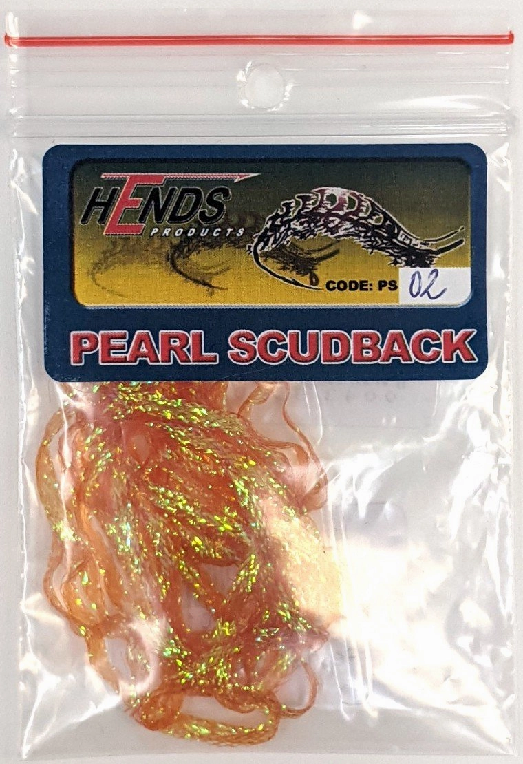 Hends Pearl Scudback