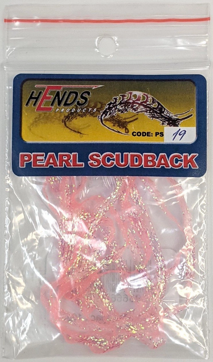 Hends Pearl Scudback