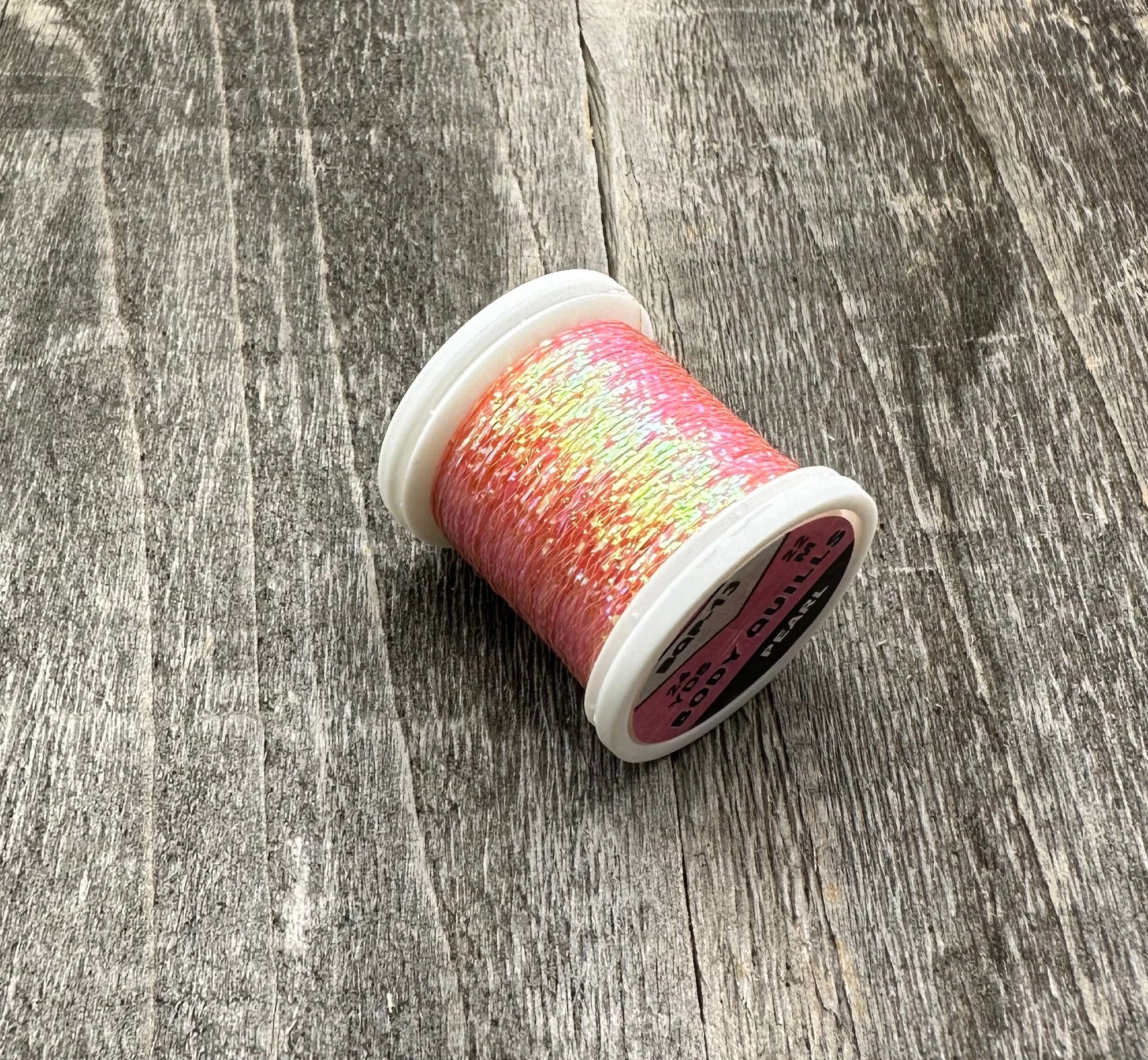 Hends Pearlescent Body Quill