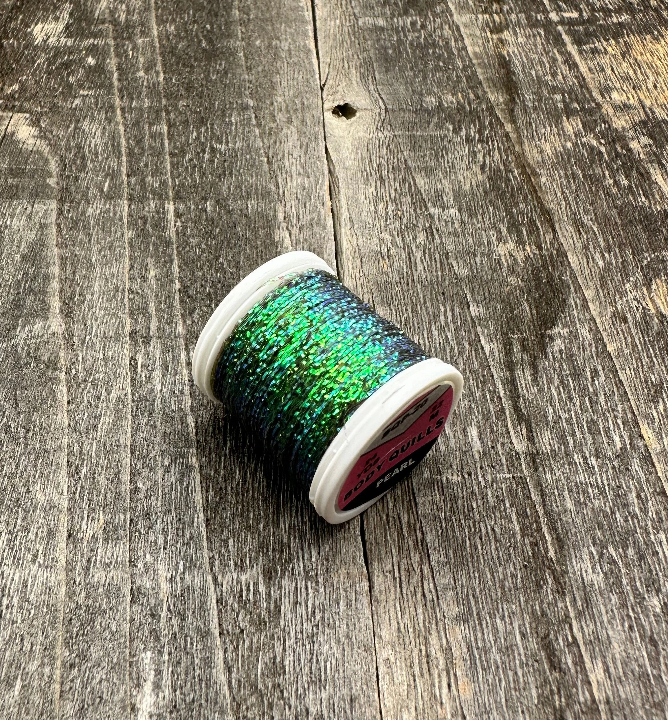 Hends Pearlescent Body Quill