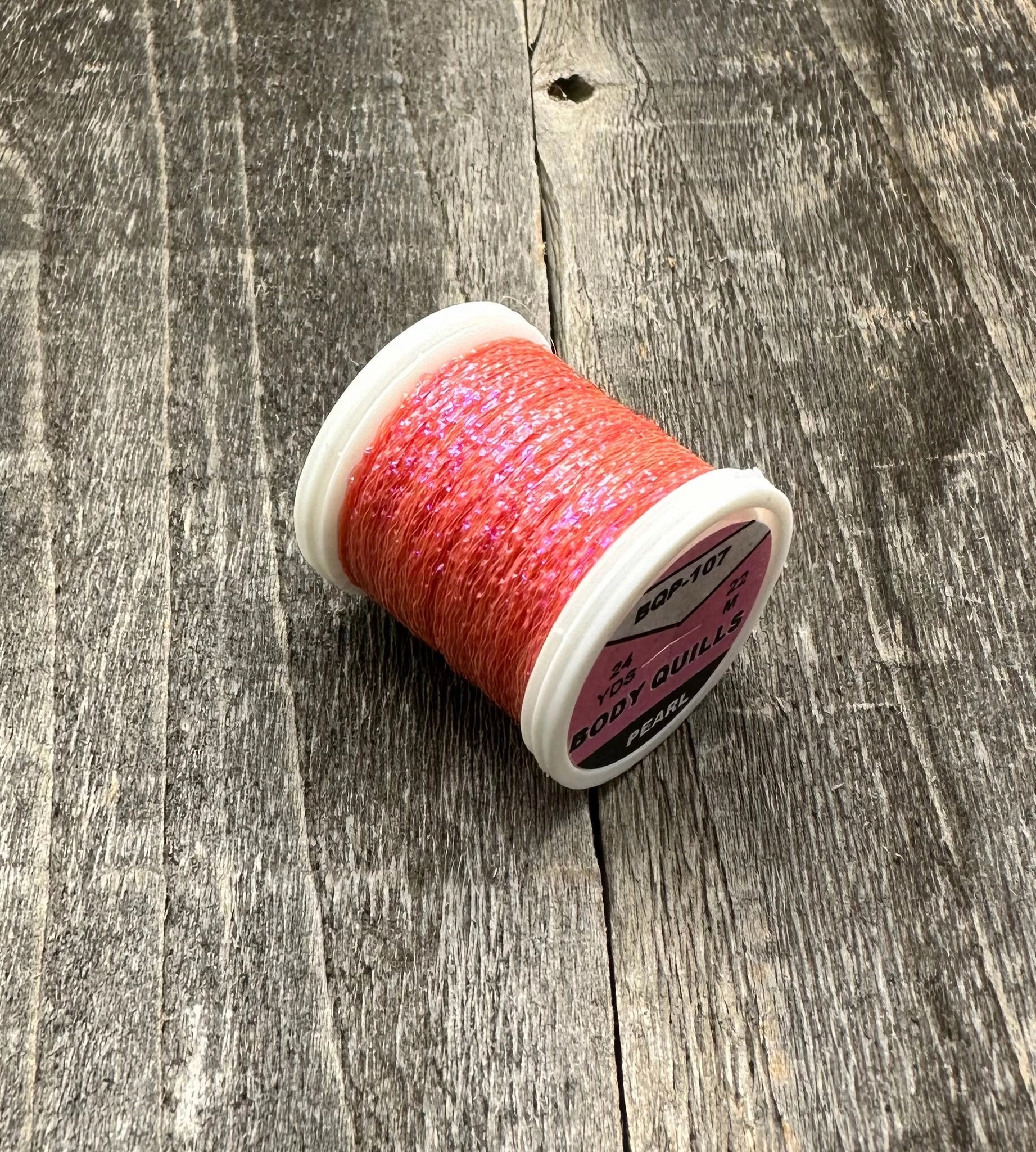 Hends Pearlescent Body Quill
