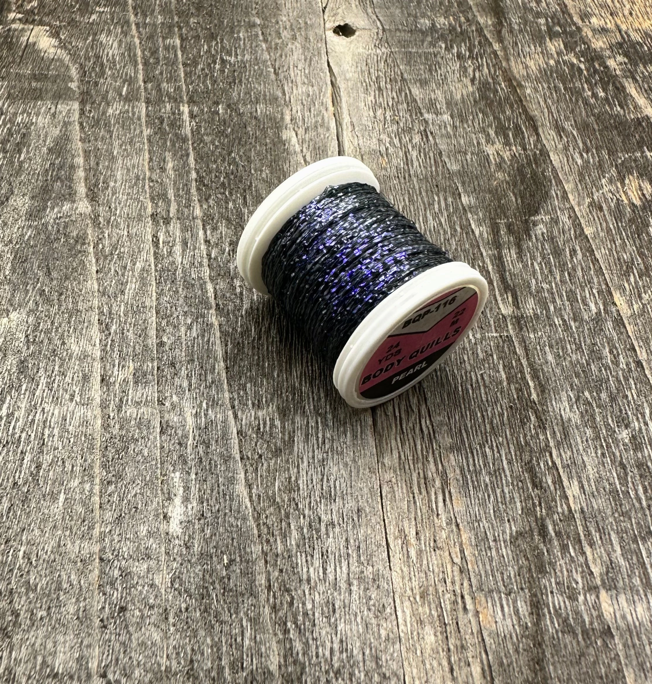 Hends Pearlescent Body Quill