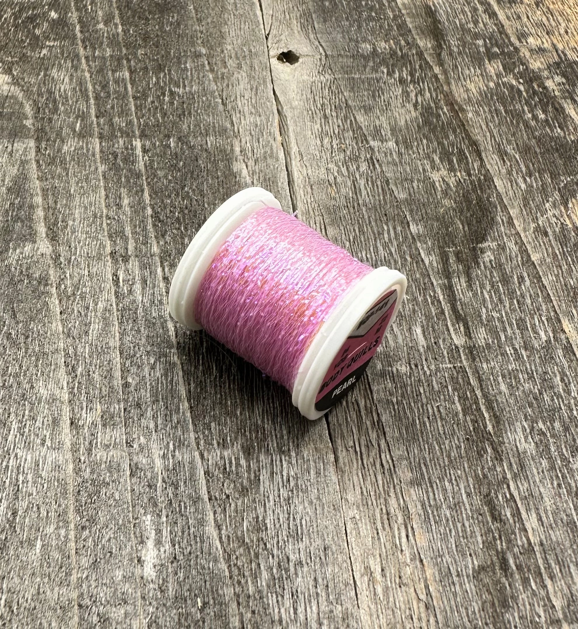 Hends Pearlescent Body Quill