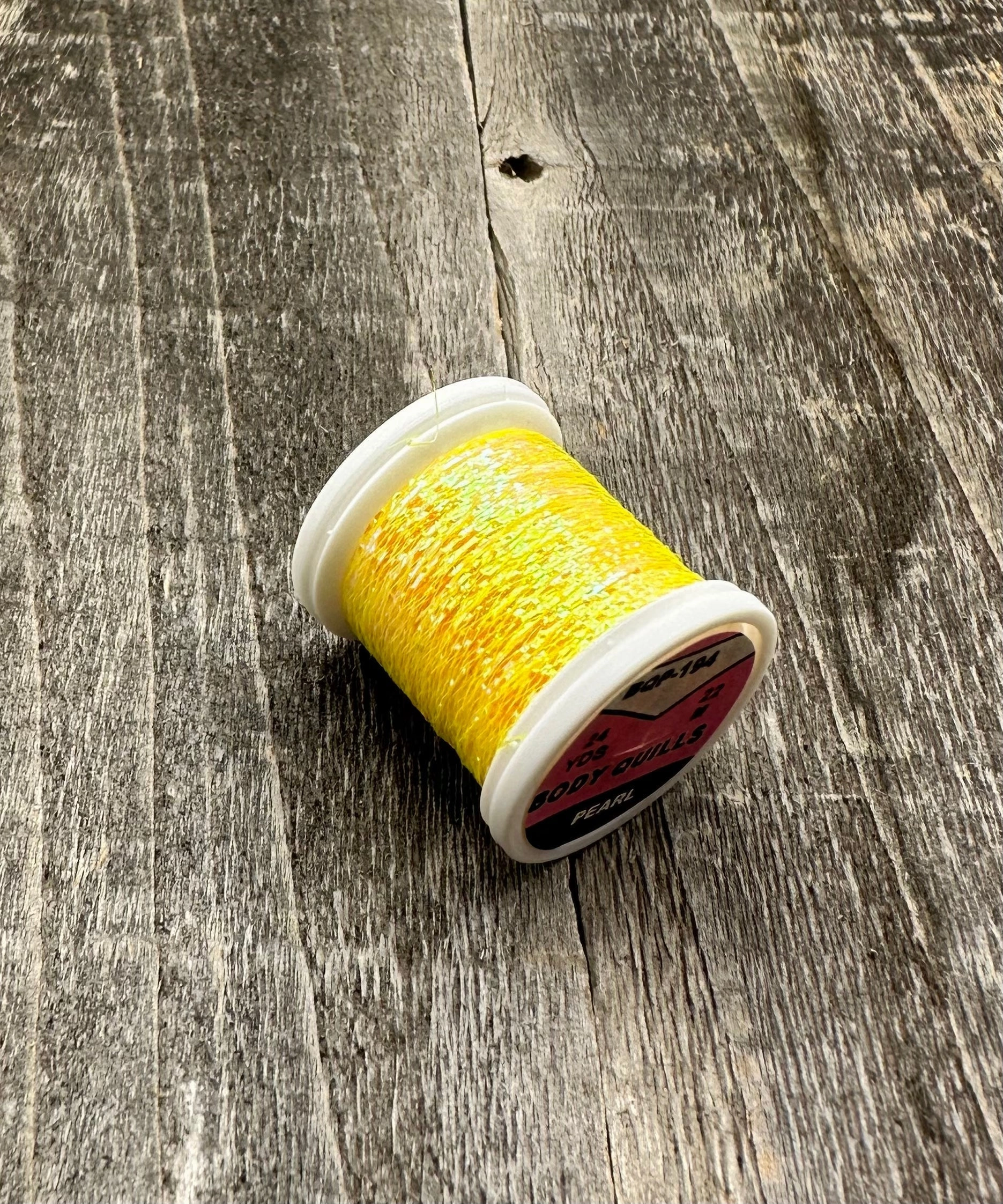 Hends Pearlescent Body Quill