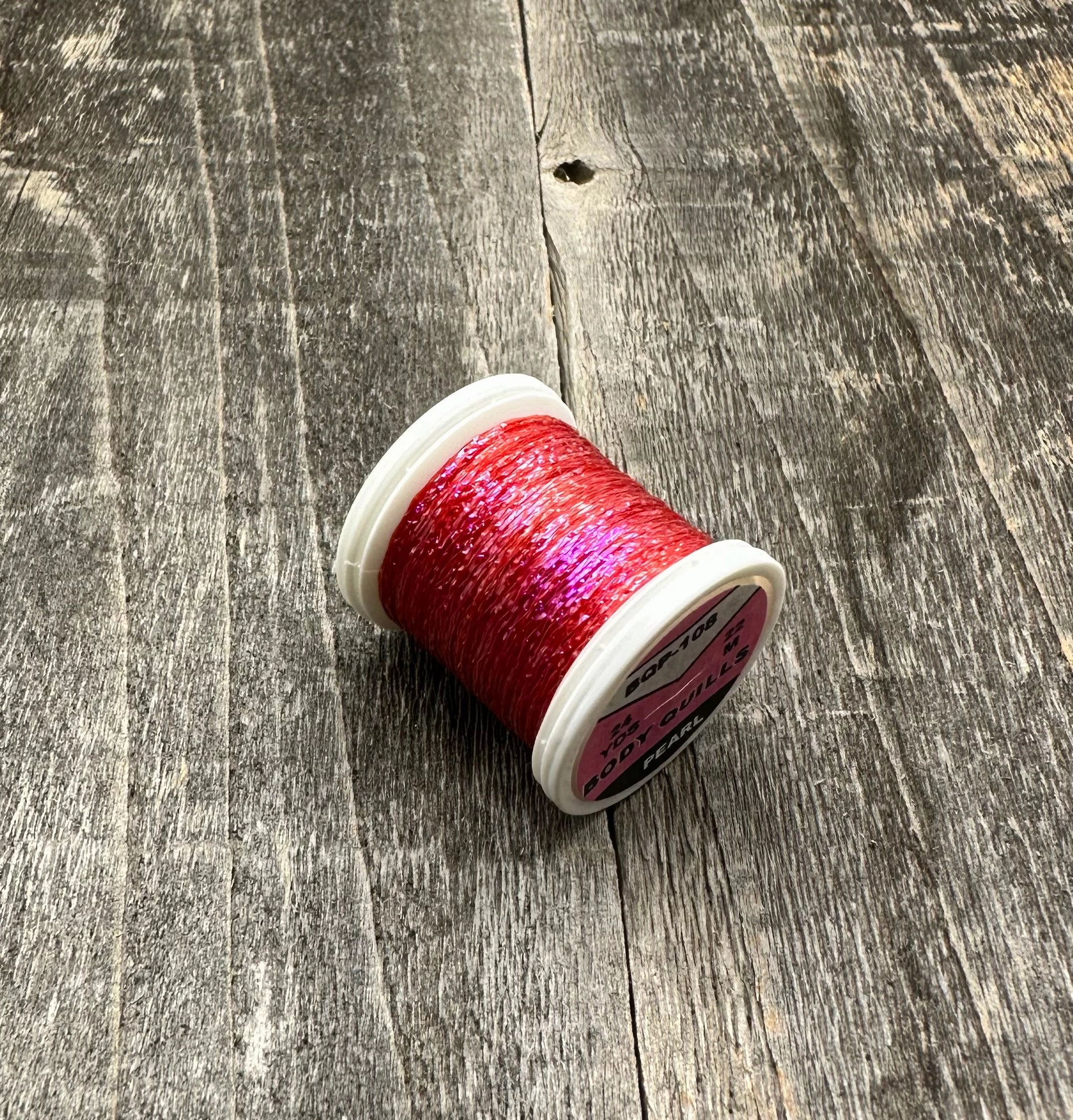 Hends Pearlescent Body Quill